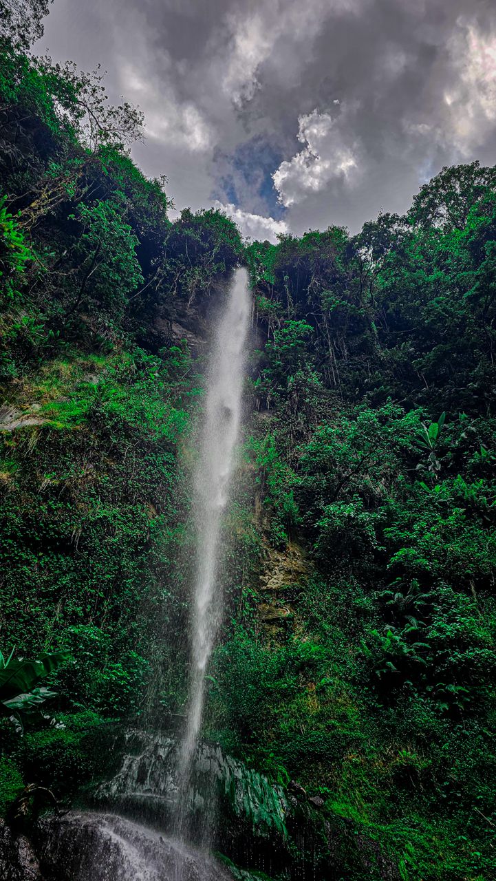 Waterfall Cultural Tour