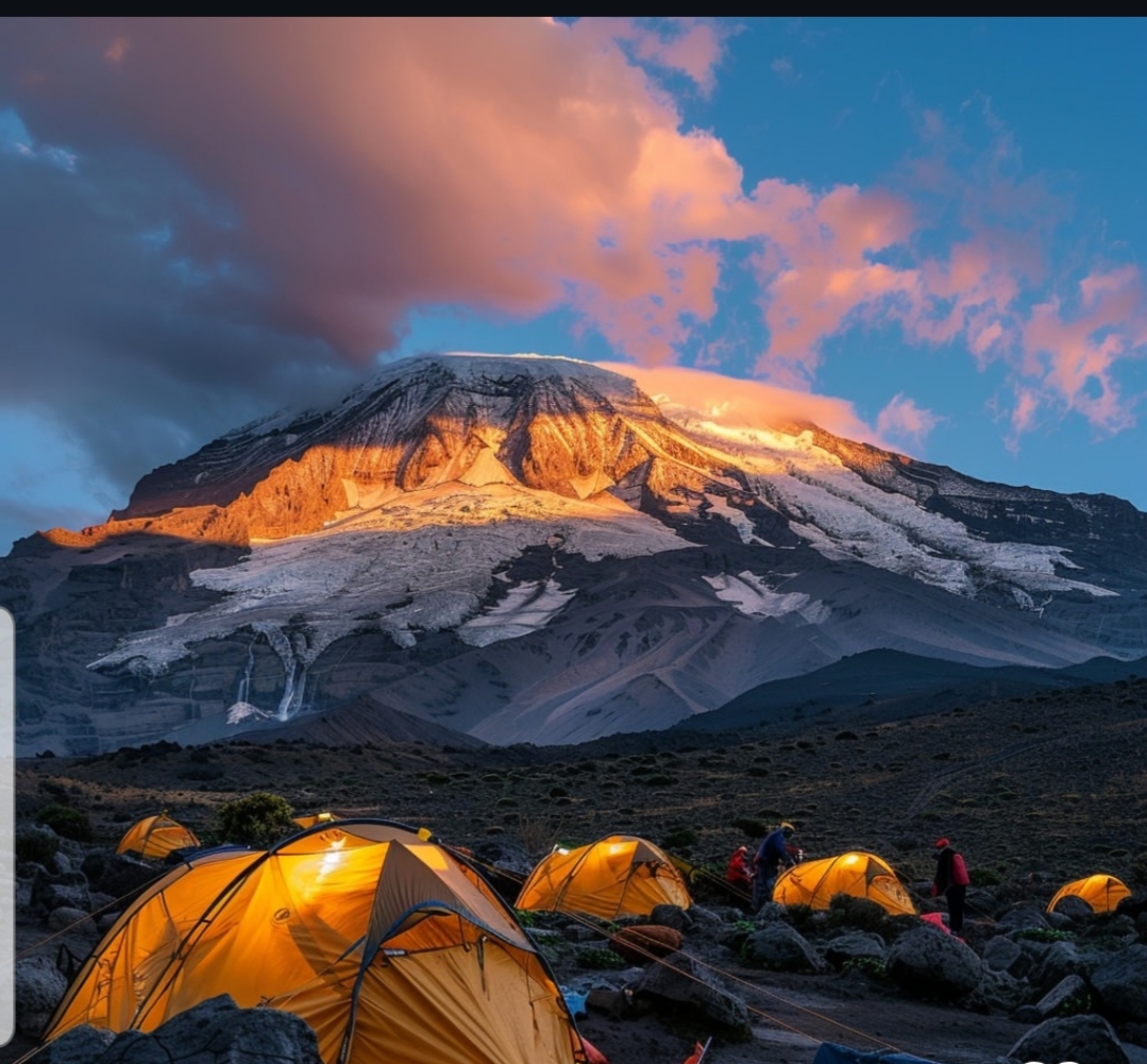 14-Day Kilimanjaro + Zanzibar