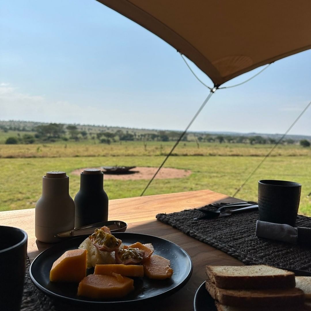 Ngorongoro Crater